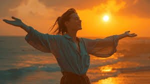 Rise and Shine: Your Next Chapter Starts Today